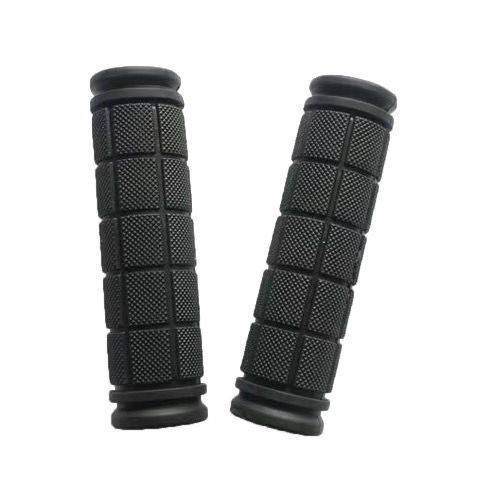 [STRENGTHEN XT] RUBBER SET - BLACK PAIR
